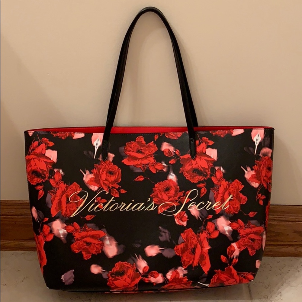 Victoria’s Secret Tote Bag